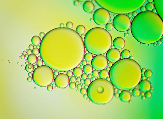 Bio-Based Synthetics