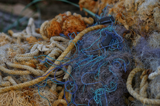 Nylon: The Original Synthetic Marvel with a New Purpose